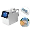 ISOCe 360 ° corps de cryolipolyse Portable minceur Machine menton mince Cyro corps minceur Spa Machine corps entier congélation des graisses minceur