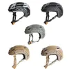 Kletterhelme Taktischer Airsoft Caiman Ballistischer Helm Space Grey Kletterhelm 231205