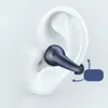 Die neuen X22 kabellosen Clip-on-Ear-TWS-Knochenleitungs-Bluetooth-Kopfhörer schaden den Ohren nicht