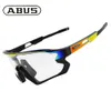 Óculos de sol Óculos de ciclismo óculos de sol fotocromáticos esportes mountain bike equitação TR90 óculos esportivos ao ar livre