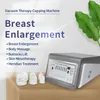 Slimming Machine Beauty Equipment Breast Enlargement Vacuum Therapy Breast Massager Body Therapy Detoxification Cups And Roller
