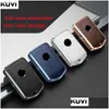 Car Key Alloy Leather Car Key Case Er Shell Fob For Voo Xc40 Xc60 S90 Xc90 V90 T5 T6 T8 Accessories Drop Delivery Automobiles Motorcyc Dhkv7