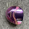 Teste delle mazze Driver da golf reale Original Mystery CF-460HT Driver nero/arcobaleno 9,5/10,5 gradi con mazze da golf con manico in grafite 231205