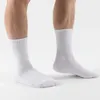 Men's Socks MatchUp sport crew terry socks athletic 6 PAIRS 231205