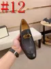 32Modello Classico da uomo in vera pelle Designer Oxford Scarpe Fibbia Lacci Abito da ufficio Matrimonio Brogue Punta a punta Scarpe da lavoro formali per uomo