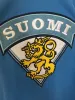 Team 1998 Finnland 11 Saku Koivu Retro Hockey Trikot