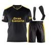 23 24 Las Palmas Sports Union 3e wedstrijdtrui jersey HERRERA SANDRO Cardona Kirian Vieira Jesus Mesa Lasthuis en uit Las Sports Penaranda voetbalshirt