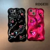 Custodie per cellulari Luxury Glitter Love Jeweled Custodia per telefono per iPhone 15 14 11 12 13 Pro Max 14pro Cover posteriore in silicone antiurto Custodie carine Donna J231206