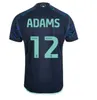 Home away 23 24 Leeds Unitedes BAMFORD Llorente soccer jerseys 2023 2024 third Adams Aaronson HARRISON JAMES HARRISON SUMMERVILLE Men Kids Home Away football shirt