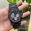 New TSSSST Luxury Designer Steel Strip Men Watch With Classic With Vintage Calendar Function Quartz Movement Man Watch