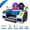 Stampante Colorsun A3 DTF XP600 T-shirt macchina da stampa diretta su pellicola per berretti con cappuccio