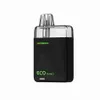 Vaporesso ECO Nano Kit 0,8ohm Pod 6ml Cartuccia 1000mAh Batteria incorporata Sigaretta elettronica Type-C MTL Vape Kit autentico