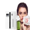 Esencial Oil Drifuser Maszyna Rozwiązania marketingowe System System Automatyczne fan aromatów Zabracza El Perfume Y200416223D