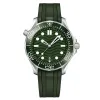 男性は高品質の海300m AAA 42mm Orologio UOMO Sapphire Glass Rubber 2813自動メカニカルJason007マスターマンウォッチデザイナー付きボックス