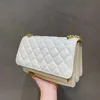 designer tas hobe favoriete crossbody schoudertas kettingtas leer zwarte schouder echt lederen halve maan tas vrouw handtas onderarmtas cosmetica winkelen