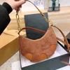 Tote Women Designer torba klasyczna marka luksusowa wysokiej jakości moda torebka luksusowa ręcznie robiona torba zaawansowana torba pod pachami torebka woda crossbody torebka torebka