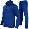 2024 Designer Herren Sport-Trainingsanzug mit Logo-Aufdruck, Hoodie, Weltraum-Baumwolljacke, Trainingsanzüge, Mäntel, Sweatshirt, Herren, Freizeithosen, Laufsportbekleidung, Fitnessanzüge, Größe M-3XL