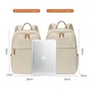 Abendtasche s Rucksack Laptoptasche geeignet für 14 16 Zoll Reise Schule Oxford Tuch große Kapazität wasserdicht stilvoll 231206