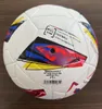 PU Designer Laliga League 2023 2024 Soccer Ball Taille 5 Match High-Grade Match Liga Premer Finals 23 24 Football (expédié les balles sans air) 3