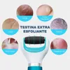 Moedor elétrico de pés, dispositivo para cuidados com os pés, pedicure, remoção de calos, artefato para remoção de pele morta, máquina de calos, aparador de pés