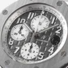 Men Audemput Watch Pigue APF Factory Epic Royals Oaks Offshore Chronometer 26470io.A006CA.01 #GR087WQ6B