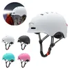 Casques ultralégers escalade vélo Sports de plein air casque de cyclisme vtt casquette de sécurité 2312051P4M8T0P