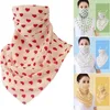 Bandanas Multi-Style Bandana Face Mask Printing Cycling Scarfs Windproof Headband Ski Fishing Headwear Magic Neck Scarf