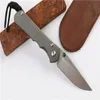 S35VN Pocket Large Sebenza Inkosi Outdoor Idaho Knife Chris Tactical Folding Hunting EDC Camping Reeve Survival Utility Made 25 Collect Nidr