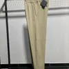 Projektanci mężczyźni spodnie Moarsless Tech Fleece Tracksuit Spodnie Spodnie Jogger Spodery TrackSuits Bottoms Techfleece Joggers Ubranie