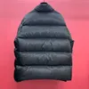 Ecosse Mens vers le bas manteau marque doudoune outwear designer cadeau de luxe fête des pères hiver hommes vers le bas manteau Puffer Outdoorea royaume-uni Xman007