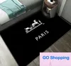 Fashion Living Room Carpet Bedroom Wall-to-Wall Carpeting Bedside Floor Mat Light Luxury Doormat Cloakroom Photo Mats