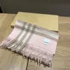 Designer Women Cashmere scarf Men scarf scarves Winter Outdoor warm scarf long shawl Classic Christmas gift website 1:1 version size 180*30