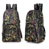 Sacs d'extérieur Best Out Door Camouflage Voyage Sac à dos Sac d'ordinateur Oxford Chaîne de frein Étudiant du Collège de nombreuses couleurs Drop Livraison DHBVQ