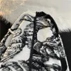 Maglioni da uomo 2023 Grado superiore Autunno Inverno Designer Brand Moda di lusso Cardigan in maglia Maglione Uomo Casual Cappotto alla moda Vestiti X217 231205