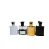 Fragrância de alta qualidade perfume de 4 peças novo aroma colônia masculino e feminino perfume 30ml edp designer entrega rápida