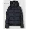 BBU Monclair Jacke Coat Tasarımcı Ceket Kış Palto Günlük Ceketler Ceket Erkekler Giyim İnce Fit Modeli Repanya Kapşonlu Kalın Ceket 577