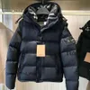 BBU Monclair Jacke Coat Tasarımcı Ceket Kış Palto Günlük Ceketler Ceket Erkekler Giyim İnce Fit Modeli Repanya Kapşonlu Kalın Ceket 577