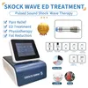 Afslankmachine Ed Therapie Shockwave Therapie Apparaat Machine Aoustic Wave Erectiestoornissen Fysiek