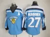 Team 1998 Finnland 11 Saku Koivu Retro Hockey Trikot