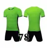 T-shirt 2024 Maglia da hockey per colori solidi Moda Asciugatura rapida Palestra Clohs Maglie 076 s