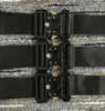 2021 Alyx RollerCoaster Safety Belt 1017 Alyx 9SM Unisex Metal Backle Canvas Hip Hop Belt6039881