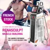 Emslim Neo RF Muscolo elettrico Muscolo Spilulatore Renasculpt 3in1 Macchina per bruciare i grassi per le cliniche di bellezza della spa salone per il salone