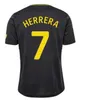 2023 24 Las Palmas jersey HERRERA SANDRO Vieira Jesus Mesa Las Palmas casa e fora Las Palmas Sports Union 3º jogo jersey Penaranda camisa de futebol homens crianças uniformes