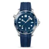 男性は高品質の海300m AAA 42mm Orologio UOMO Sapphire Glass Rubber 2813自動メカニカルJason007マスターマンウォッチデザイナー付きボックス