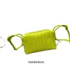デザイナーBotega v Luxury Bage Authing Bag