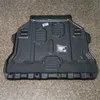 Mangan Steel Car Engine Skid Plate, Motor Bottom Panel, Splash Guard, Engine Protecing Plate for Escape/Kuga 2013-2021