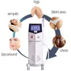 Factory Price Beauty Salon Equipment Cold Ice Painless Professional Permanent Laser 808nm Diode Laser Hair Removal Machine