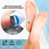 Electric Foot Grinder Foot Care Pedicure Device Callus Ta bort artefakt för att ta bort Dead Skin Machine Calluses Foot Trimmer