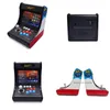 Arcade-Spiele Pandora OS 6067 10-Zoll-LCD-Konsole Bartop-Schrank Lichtknopf Retro-Videotisch Hine Drop-Lieferzubehör Dhhq3