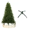 Christmas Decorations 1.8/2.1/2.4m Full PE Artificial Tree Premium Encryption Year Ornament Decoration